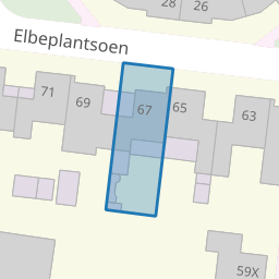 Perceel HMD00-O-1012