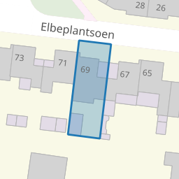 Perceel HMD00-O-1013