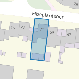 Perceel HMD00-O-1014