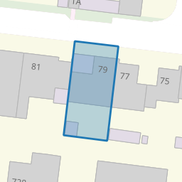 Perceel HMD00-O-1018