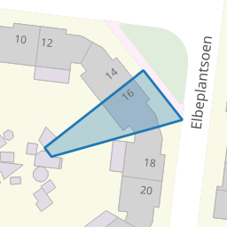 Perceel HMD00-O-1020