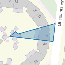 Perceel HMD00-O-1021