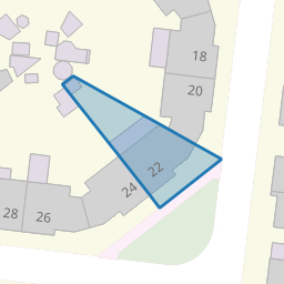 Perceel HMD00-O-1023