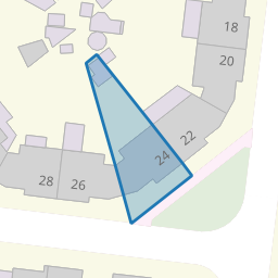 Perceel HMD00-O-1024