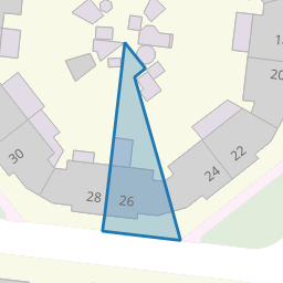 Perceel HMD00-O-1025