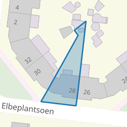 Perceel HMD00-O-1026