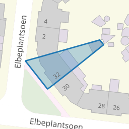 Perceel HMD00-O-1028