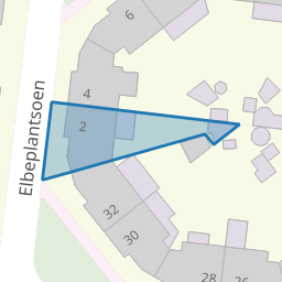 Perceel HMD00-O-1029