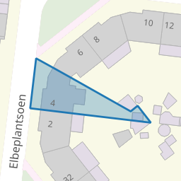 Perceel HMD00-O-1030