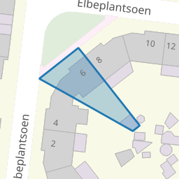 Perceel HMD00-O-1031