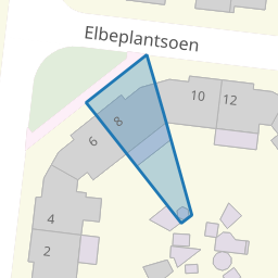 Perceel HMD00-O-1032