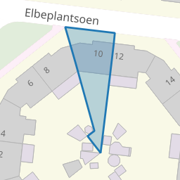 Perceel HMD00-O-1033