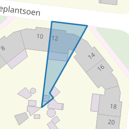 Perceel HMD00-O-1034