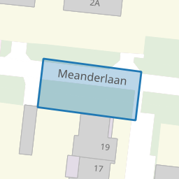 Perceel HMD00-O-1035