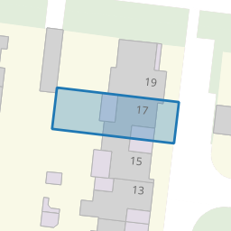 Perceel HMD00-O-1037