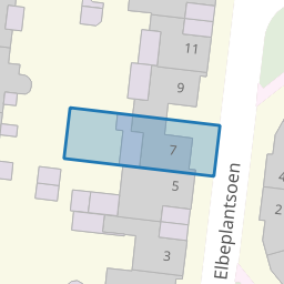 Perceel HMD00-O-1042