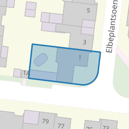 Perceel HMD00-O-1045