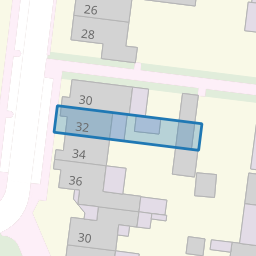 Perceel HMD00-O-1053