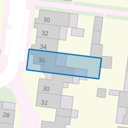 Perceel HMD00-O-1055