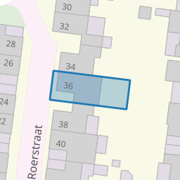 Perceel HMD00-O-1059