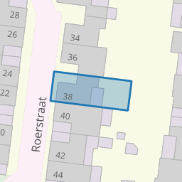 Perceel HMD00-O-1060
