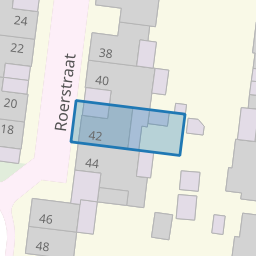 Perceel HMD00-O-1062
