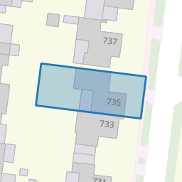 Perceel HMD00-O-1064