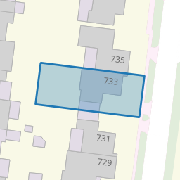 Perceel HMD00-O-1065