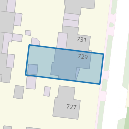 Perceel HMD00-O-1067