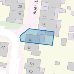 Perceel HMD00-O-1068