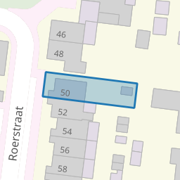 Perceel HMD00-O-1072