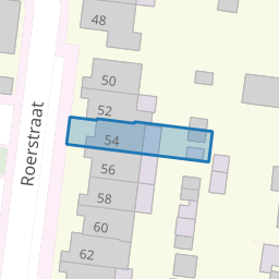 Perceel HMD00-O-1074