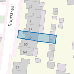 Perceel HMD00-O-1077