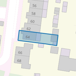 Perceel HMD00-O-1079