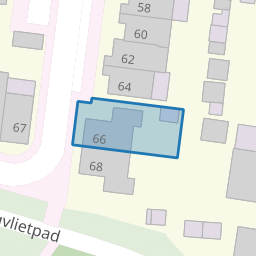 Perceel HMD00-O-1080