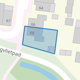 Perceel HMD00-O-1081