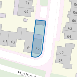 Perceel HMD00-O-1082