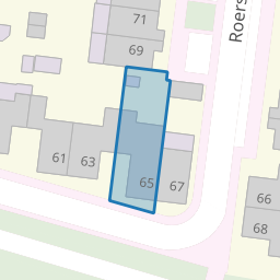 Perceel HMD00-O-1083