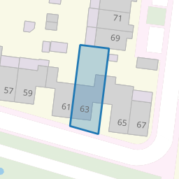 Perceel HMD00-O-1084