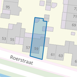 Perceel HMD00-O-1086