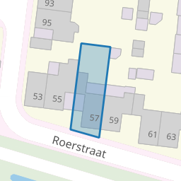 Perceel HMD00-O-1087