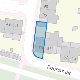 Perceel HMD00-O-1089