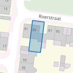 Perceel HMD00-O-1093