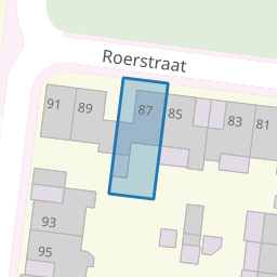 Perceel HMD00-O-1094