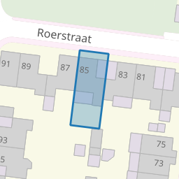 Perceel HMD00-O-1095