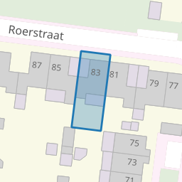 Perceel HMD00-O-1096