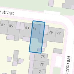 Perceel HMD00-O-1097