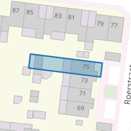 Perceel HMD00-O-1100