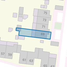 Perceel HMD00-O-1103