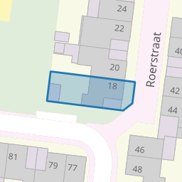 Perceel HMD00-O-1104